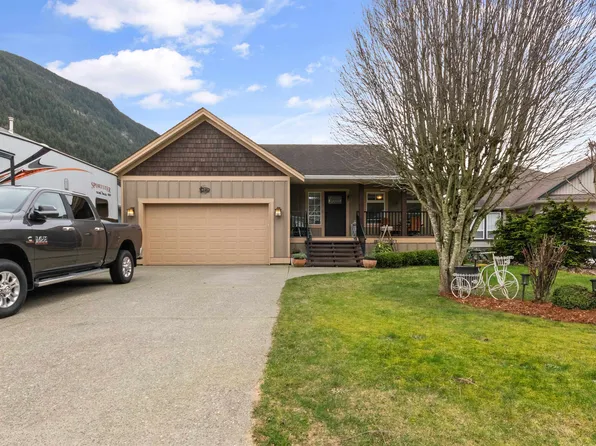 246 Balsam Ave, Harrison Hot Springs, BC V0M 1K0