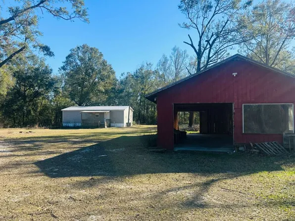 22157 144th St, Live Oak, FL 32060