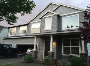 4842 Warrington St SE, Salem, OR 97302