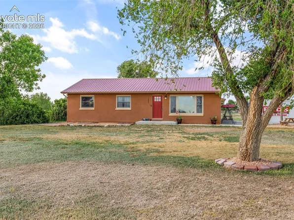 13575 Old Pueblo Rd, Fountain, CO 80817