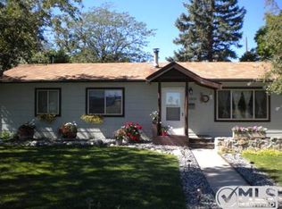 1501 23rd St, Cody, WY 82414