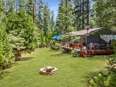 23555 Rock Hammer Rd, Groveland, CA, 95321