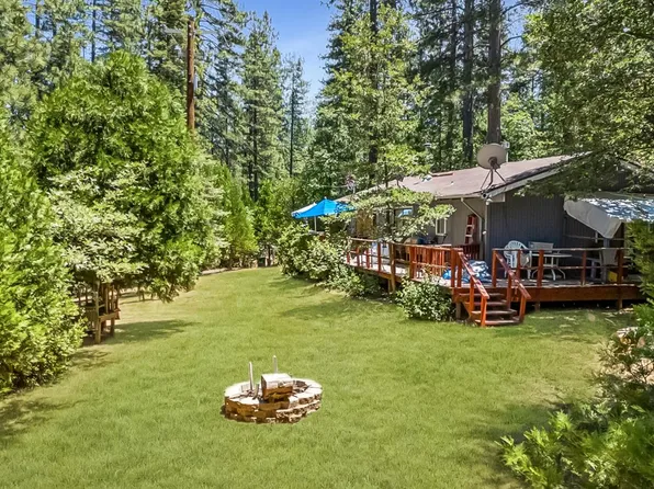 23555 Rock Hammer Rd, Groveland, CA 95321