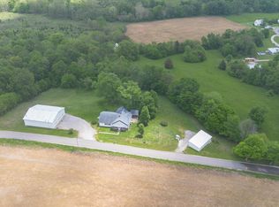 8181 S Mount Zion Rd, Bloomington, IN 47403