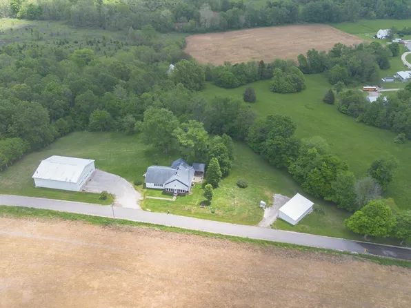 8181 S Mount Zion Rd, Bloomington, IN 47403