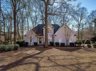 388 Oak Haven Dr, Lexington, SC 29072