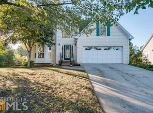 970 Hillary Ln, Lawrenceville, GA 30043