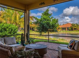 13386 Silktail Dr, Naples, FL 34109
