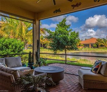 13386 Silktail Dr, Naples, FL, 34109