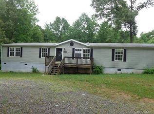 8222 Dash Ln, Jetersville, VA 23083