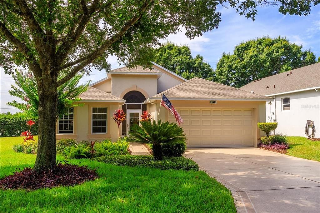 4390 Sambourne St, Clermont, FL 34711 Zillow