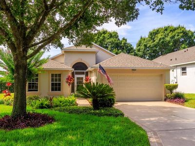 4390 Sambourne St, Clermont, FL, 34711
