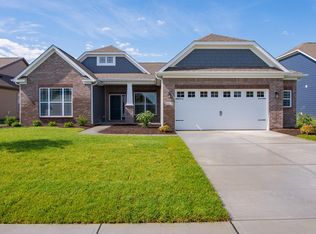 10829 Mystic View Ct, Indianapolis, IN 46239