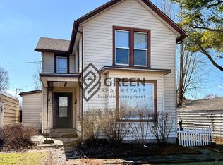 258 W Water St, Kankakee, IL 60901