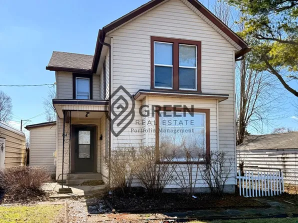 258 W Water St, Kankakee, IL 60901