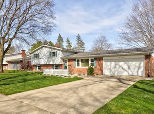 535 Sunburst Dr, Frankenmuth, MI 48734