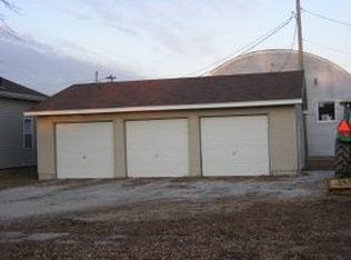 100 5th St, Neola, IA 51559
