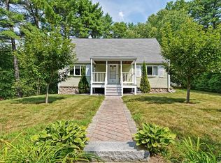 18 River St, Upton, MA 01568