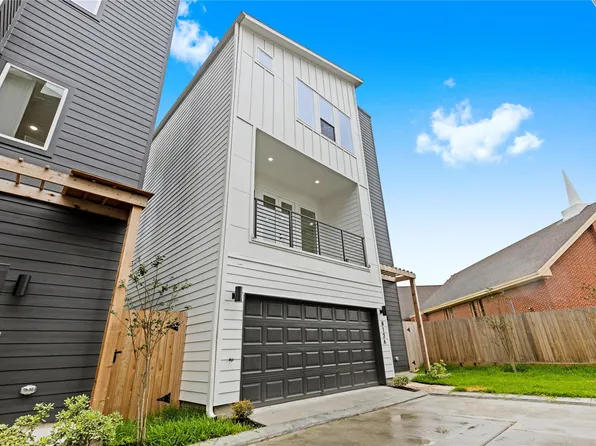 812 Elkhart St #C, Houston, TX 77091