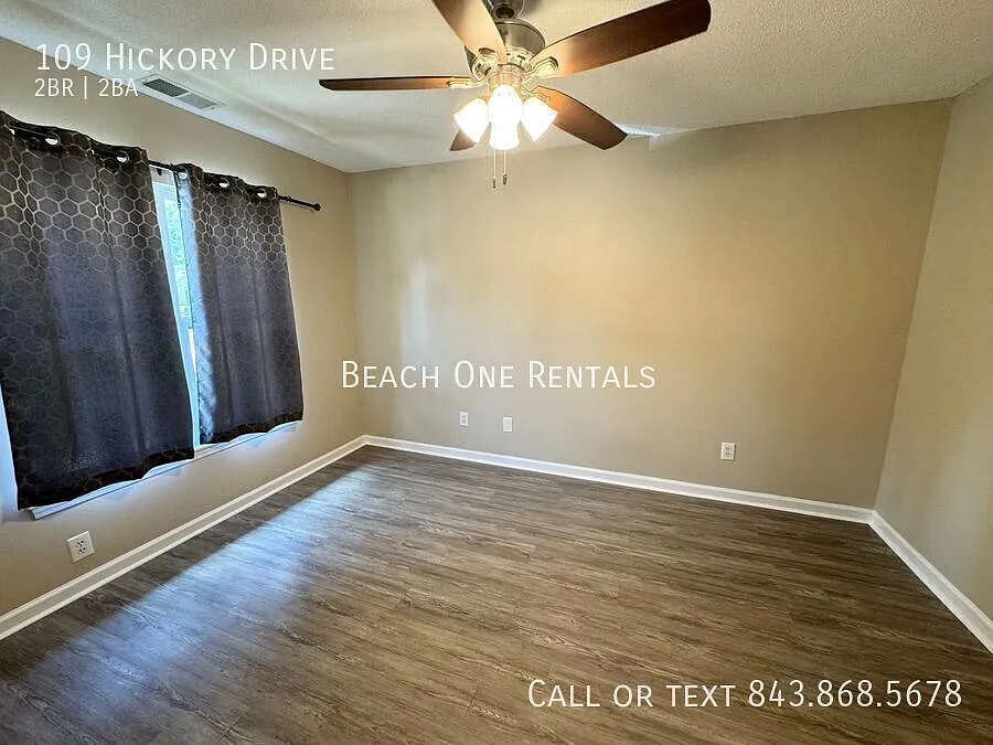 Conway - 2 Bedroom / 2 Bathroom Home (55+ Community) — Photo 4
