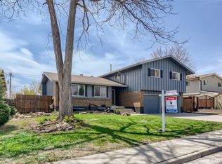 2807 S Fenton St, Denver, CO 80227
