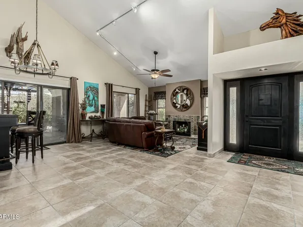 10416 E ELMHURST Drive, Sun Lakes, AZ 85248