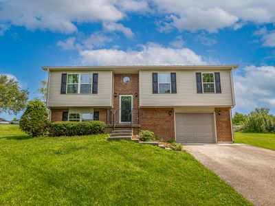 676 Cherry Trace Dr, Richmond, KY, 40475