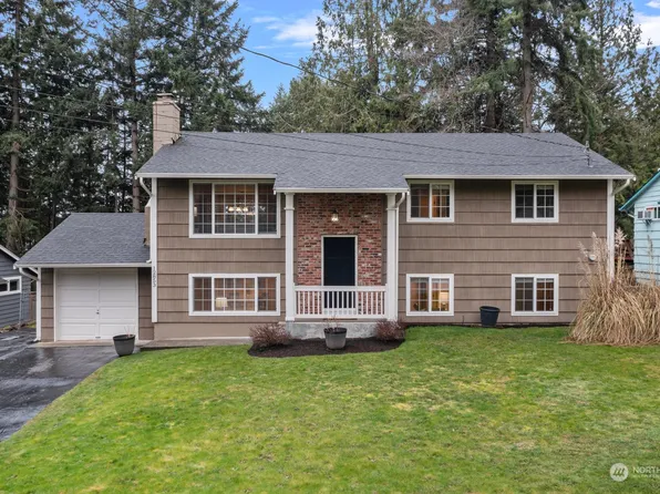 12853 109th Avenue NE, Kirkland, WA 98034