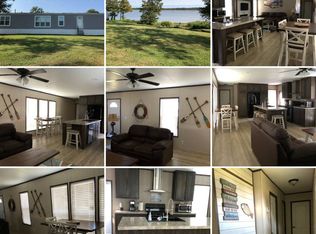 395 Simone Ln, Many, LA 71449