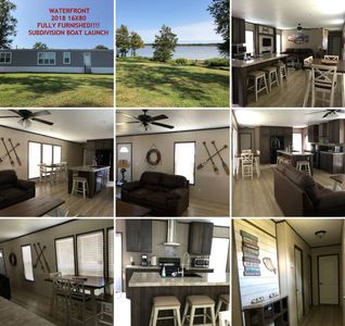 395 Simone Ln, Many, LA, 71449