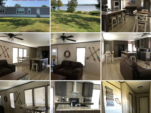 395 Simone Ln, Many, LA 71449