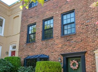 317 1/2 Constitution Ave NE, Washington, DC 20002