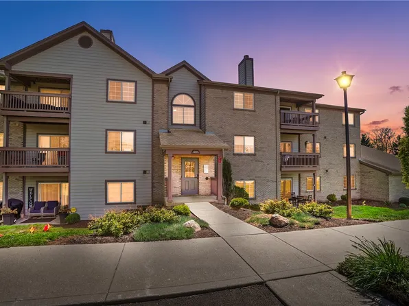 8171 Autumn Woods Ln APT 207, West Chester, OH 45069