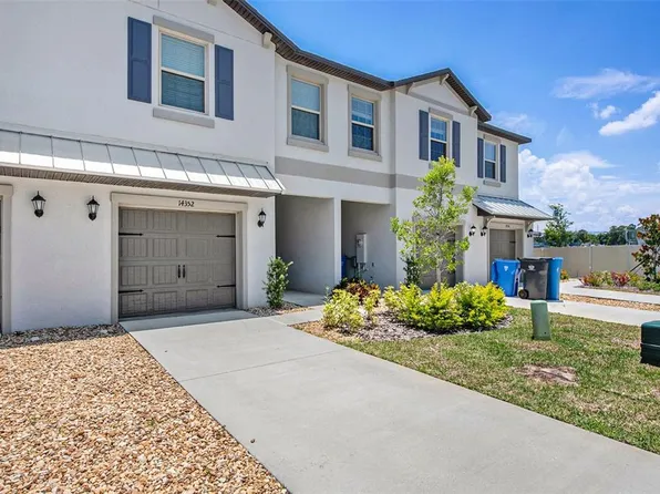 14352 Easy Goer St, Sun City Center, FL 33573