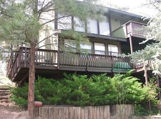 3197 N Meadow Brook Dr, Flagstaff, AZ 86004