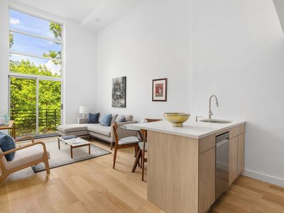 93 Waverly Ave APT 2R, Brooklyn, NY, 11205