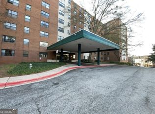 2965 Pharr Court South NW, Atlanta, GA 30305