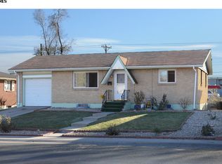 2212 27th St, Greeley, CO 80631