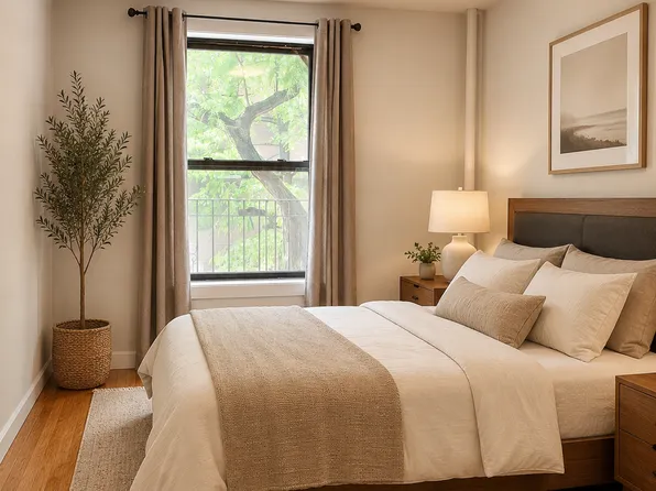 427 W 51st St APT 2H, New York, NY 10019