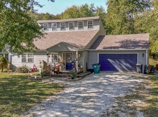 6858 E Centenary Rd, Mooresville, IN 46158