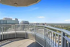 3338 Peachtree Rd NE #3008 — Photo 30