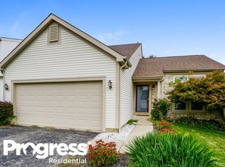 6400 Brice Dale Dr, Canal Winchester, OH 43110