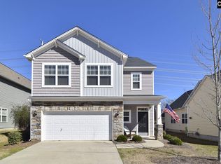 653 Clover View Rd, Chapin, SC 29036