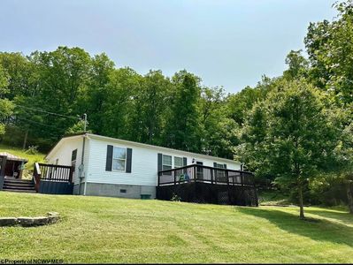 403 Diamond St, Elkins, WV, 26241