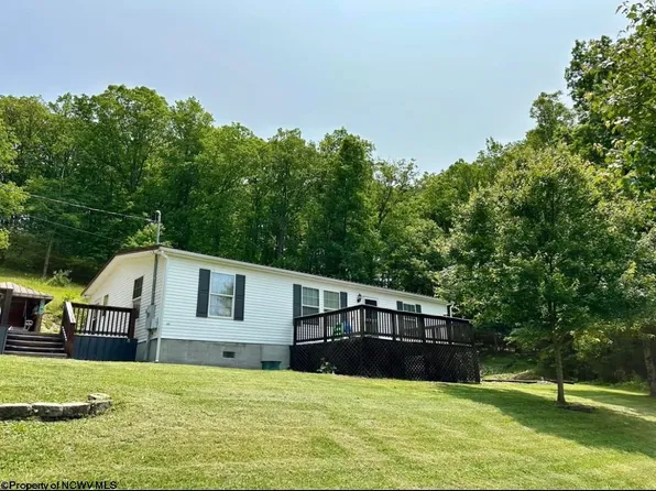 403 Diamond St, Elkins, WV 26241
