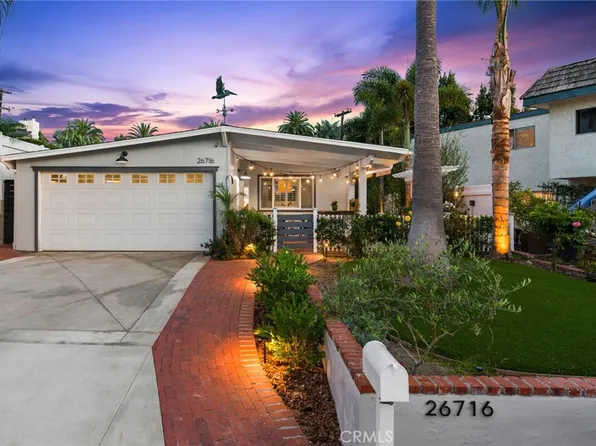 26716 Calle Juanita, Dana Pt, CA 92624