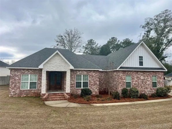 603 S Oak Ridge Dr, Enterprise, AL 36330