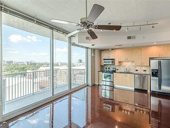 2nd image of 361 17th St #1120