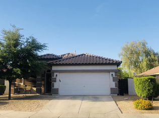 10302 E Kiva Cir, Mesa, AZ 85209