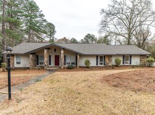 3548 Willow Bend Run, Columbus, GA 31907
